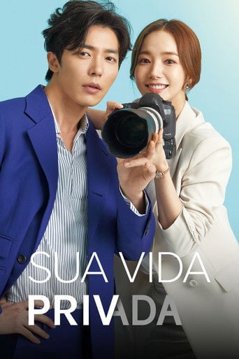 A Vida Privada Dela - Kim Hye-young · 2019