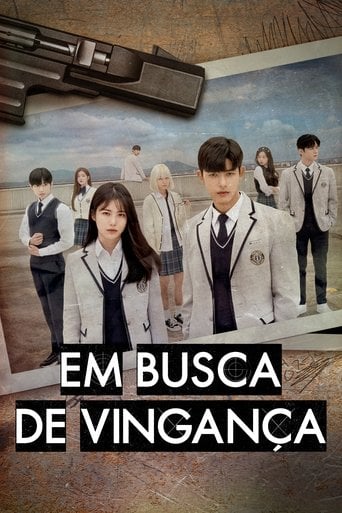 Em Busca de Vingança - · 2022