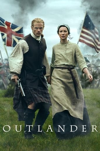 Outlander - Ronald D. Moore · 2014