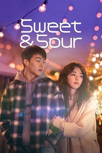 Sweet & Sour - Lee Kae-byeok · 2021