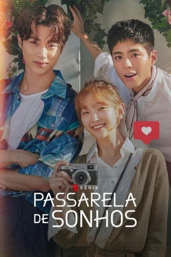 Passarela de Sonhos - Ha Myung-hee · 2020