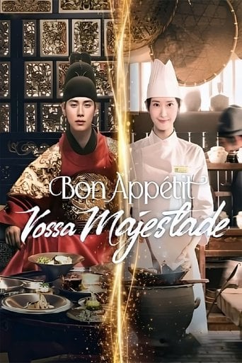 Bon Appétit, Vossa Majestade - Jang Tae-yoo · 2025