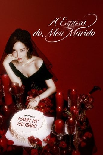 A Esposa do Meu Marido - Shin Yoo-dam · 2024