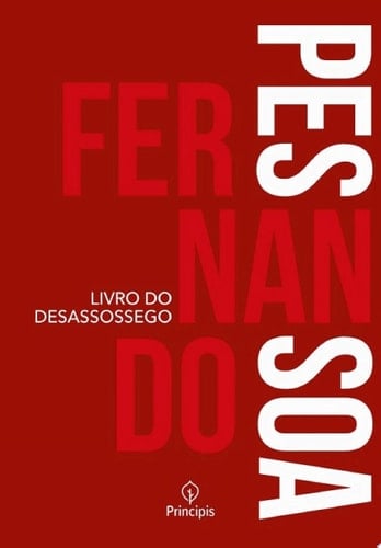 Livro do desassossego - Fernando Pessoa • 2020