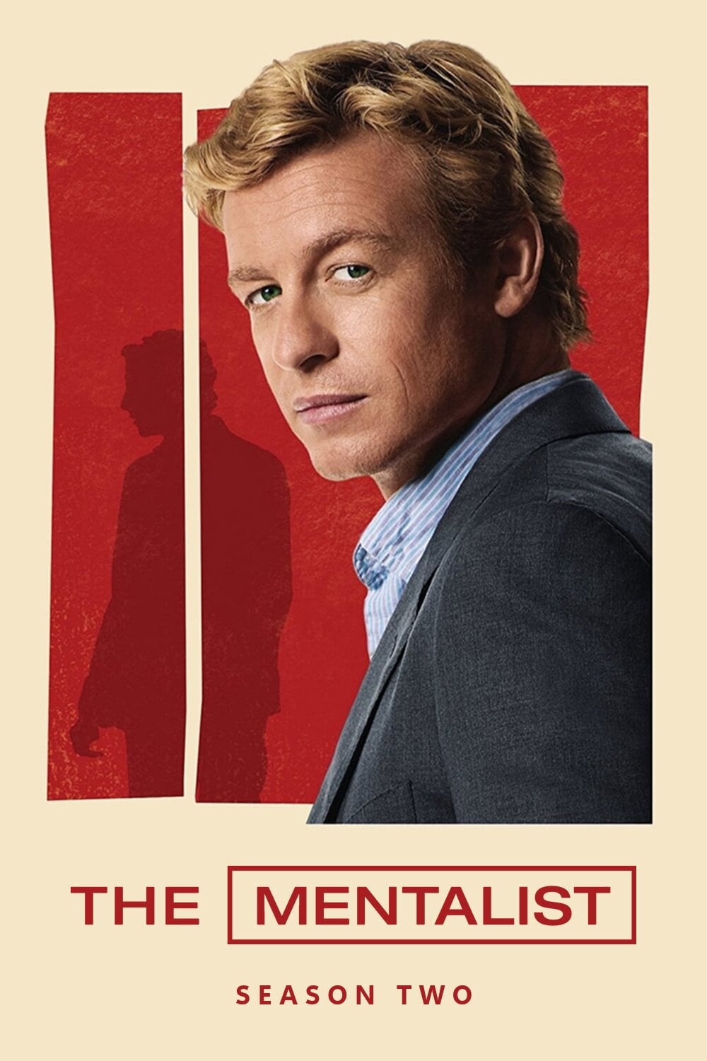 O Mentalista - Temporada 2