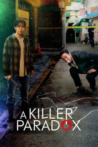 A Killer Paradox - Lee Chang-hee · 2024