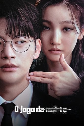 O Jogo da Morte - Ha Byung-hoon · 2023