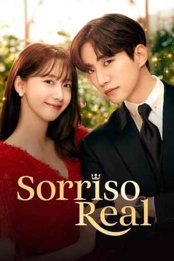 Sorriso Real - Chun Sung-il · 2023
