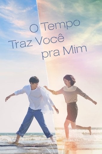 O Tempo Traz Você pra Mim - Kim Jin-won · 2023