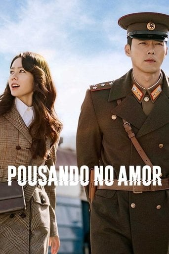 Pousando no Amor - 박지은 · 2019