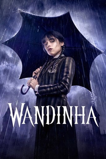 Wandinha - Miles Millar · 2022