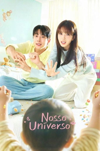 Nosso Universo - Jung Yeo Jin · 2026
