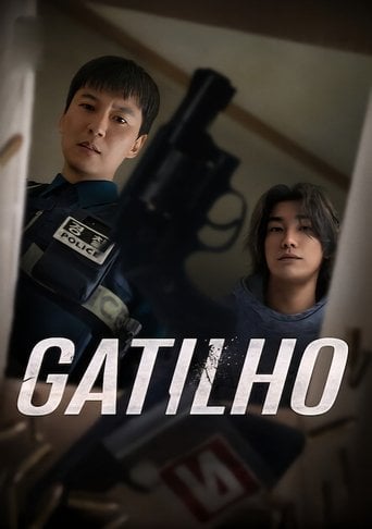 Gatilho - 권오승 · 2025