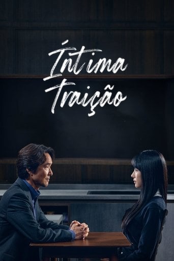Íntima Traição - Song Yeon-hwa · 2024