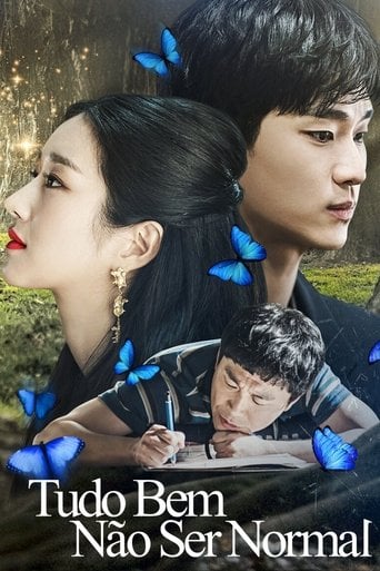 Tudo Bem Não Ser Normal - Park Shin-woo · 2020