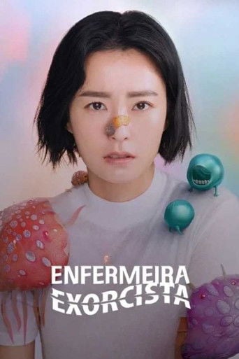 Enfermeira Exorcista - 이경미 · 2020