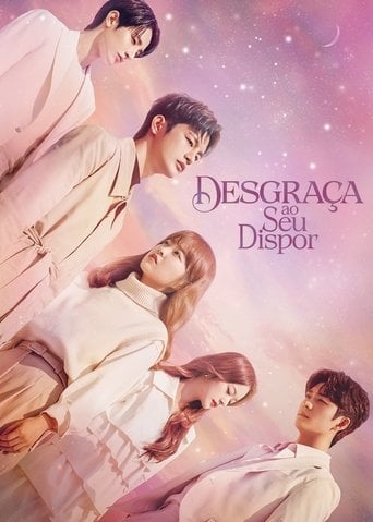 Desgraça ao seu Dispor - Im Meari · 2021