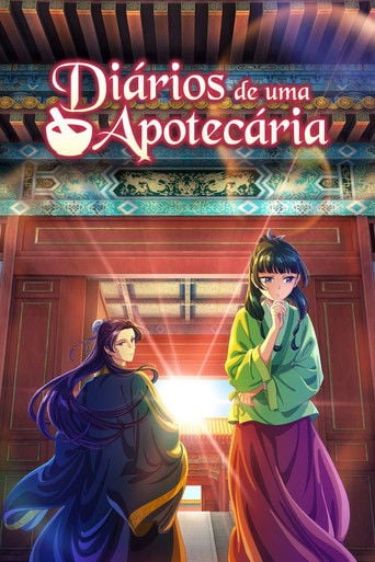 Diários de uma Apotecária - · 2023