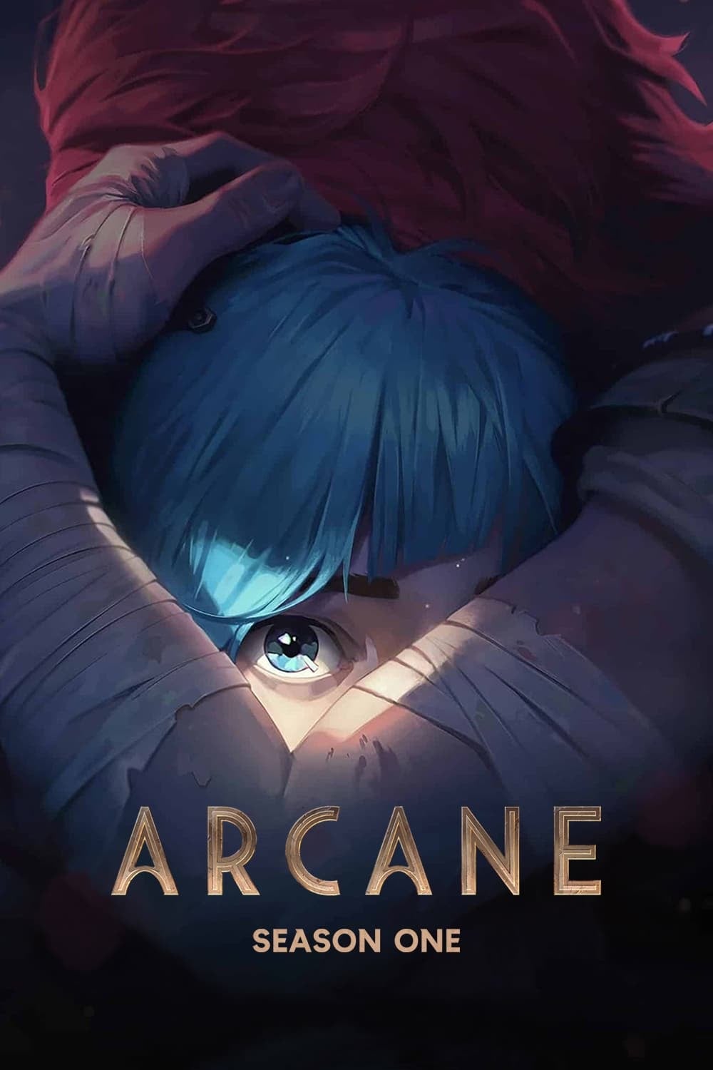 Arcane - Temporada 1