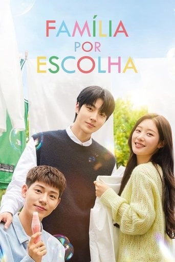 Família por Escolha - Kim Seung-ho · 2024