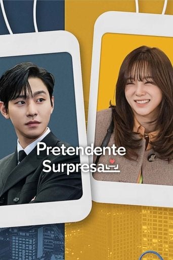 Pretendente Surpresa - Han Sul-hee · 2022