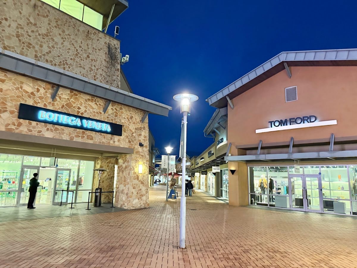 Yeoju Premium Outlets