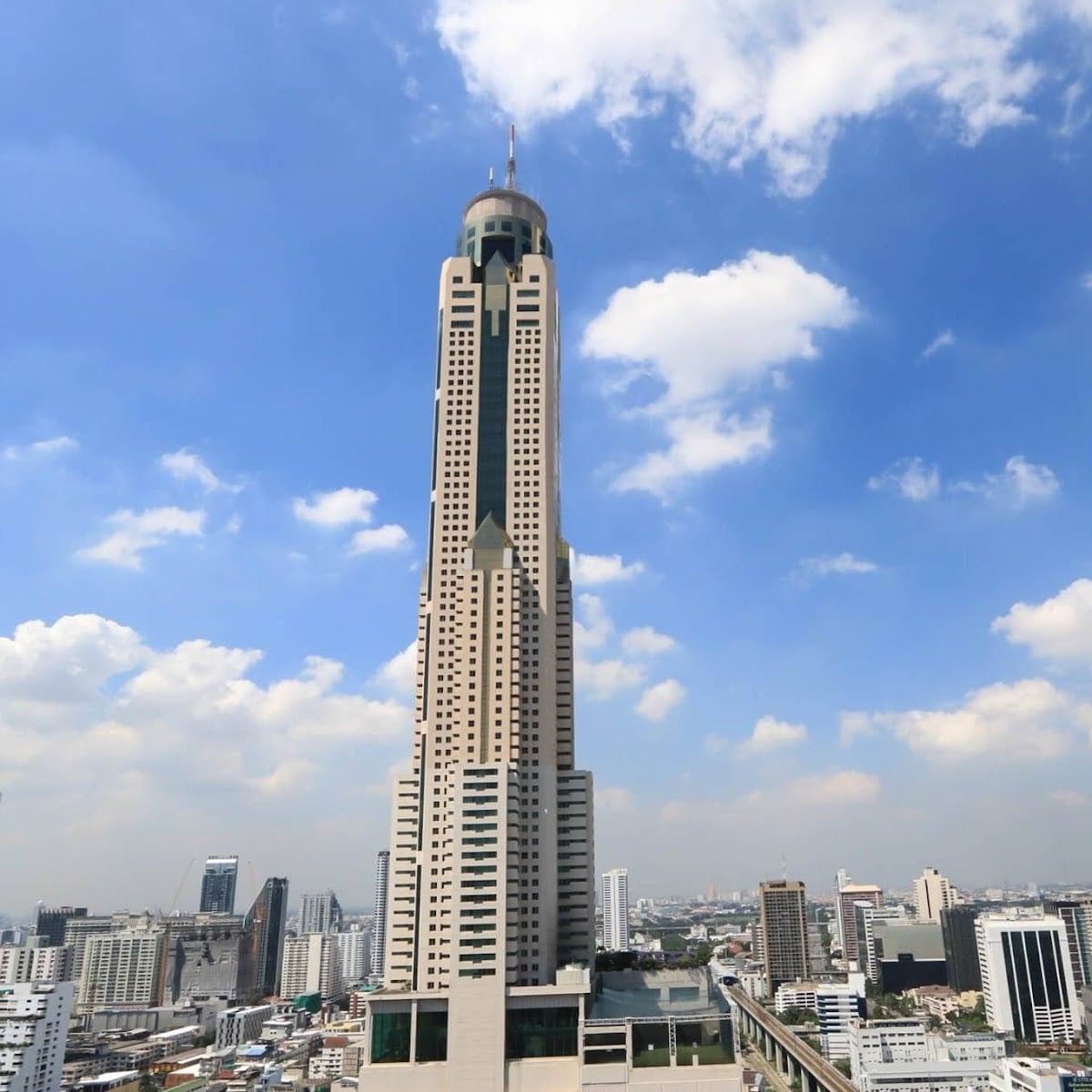 bai yoke sky hotel