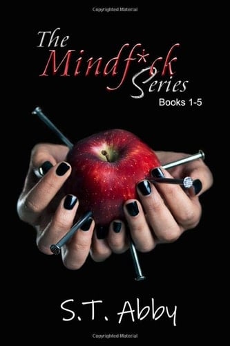The Mindf*ck Series - S. T. Abby • 2019