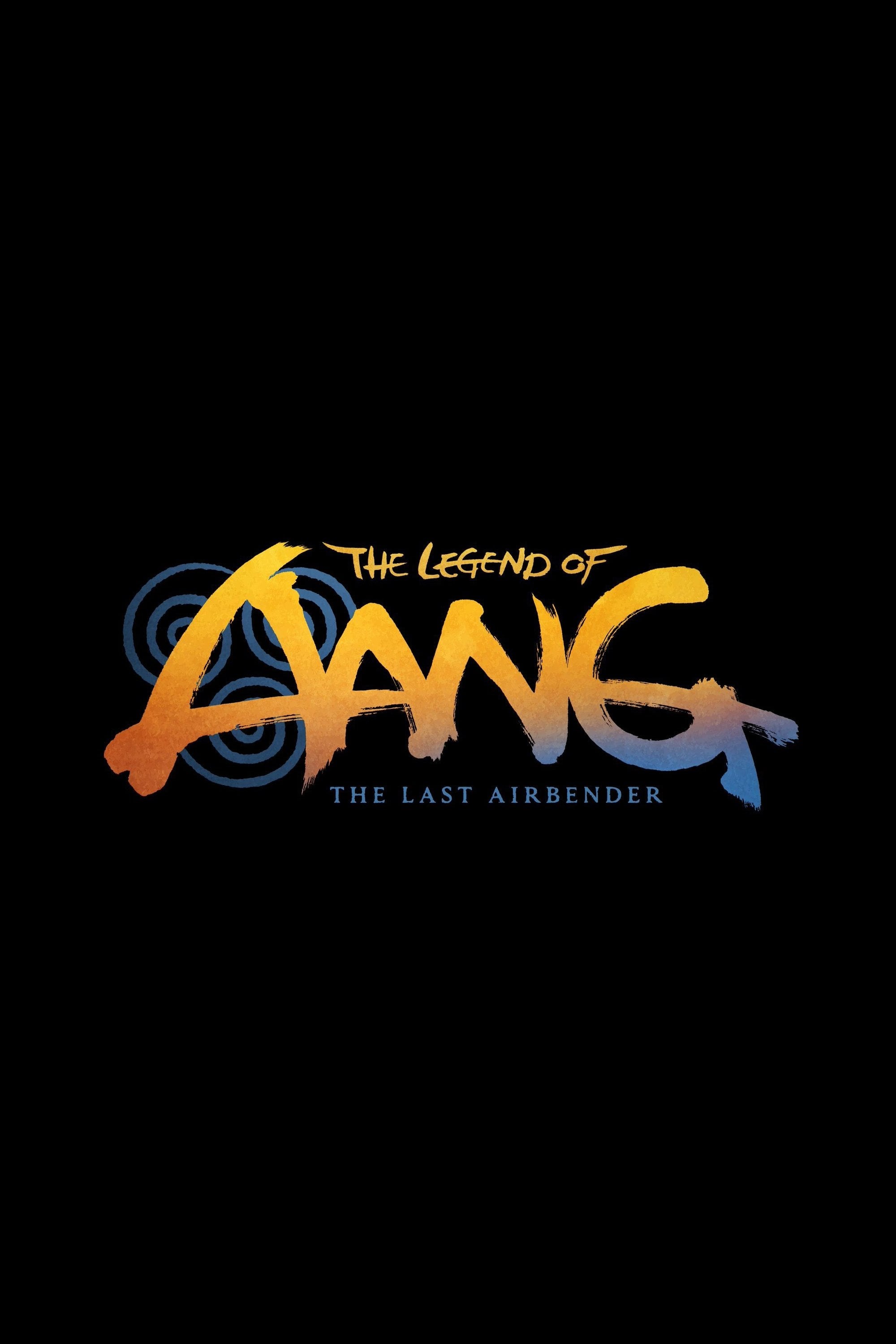 The Legend of Aang: The Last Airbender - Lauren Montgomery