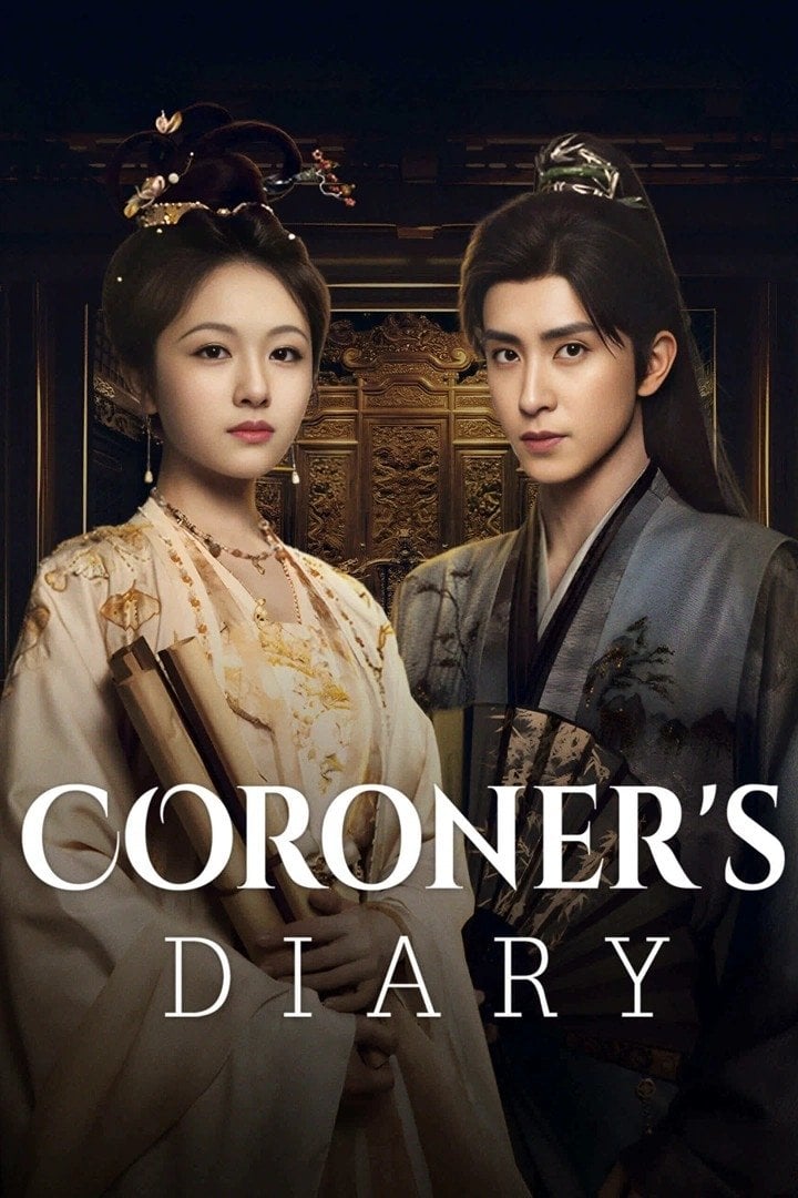 Coroner's Diary - Bu Yue Qian Zhuang · 2025