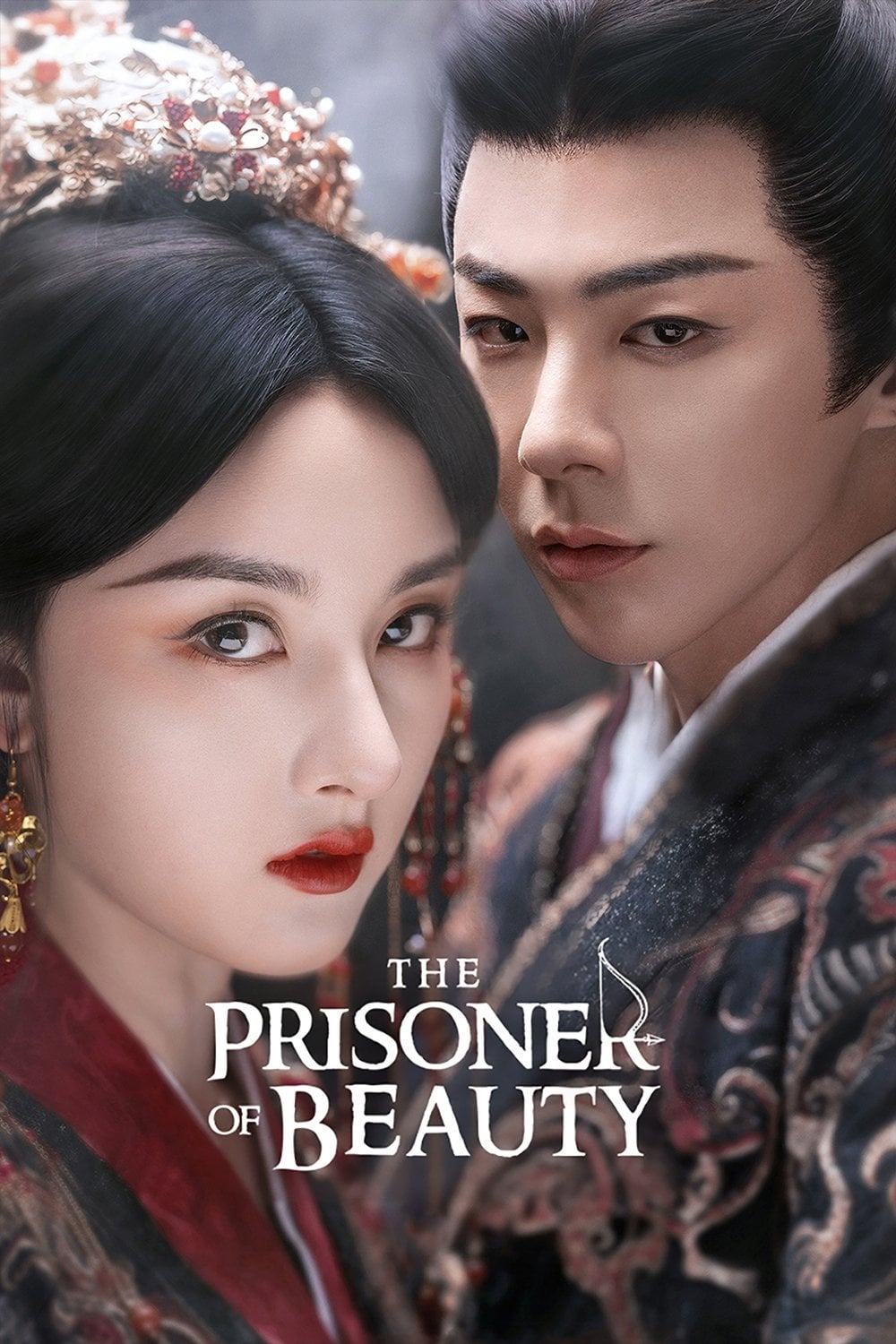 The Prisoner of Beauty - Penglai Ke · 2025