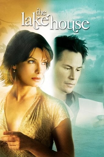 The Lake House - Alejandro Agresti · 2006