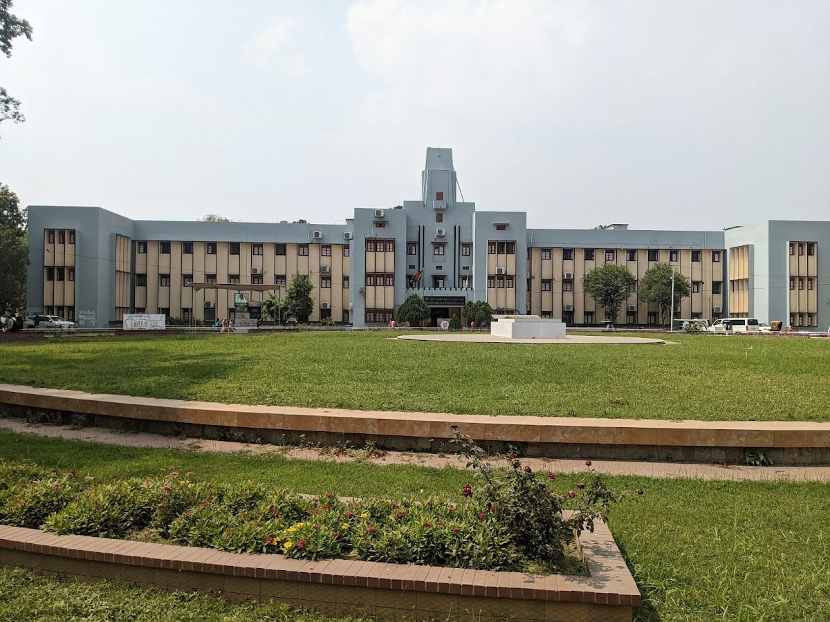 University of Rajshahi