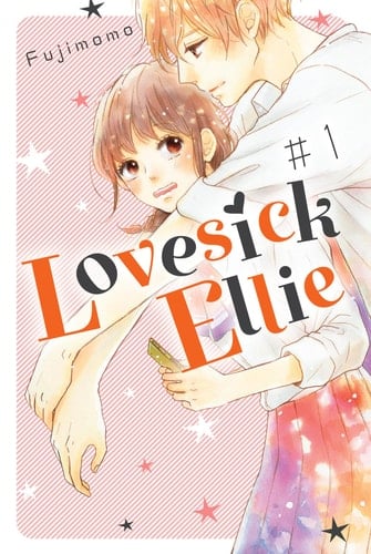 Lovesick Ellie 1 - Fujimomo · 2022