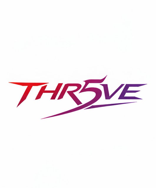 THR5VE - Artist