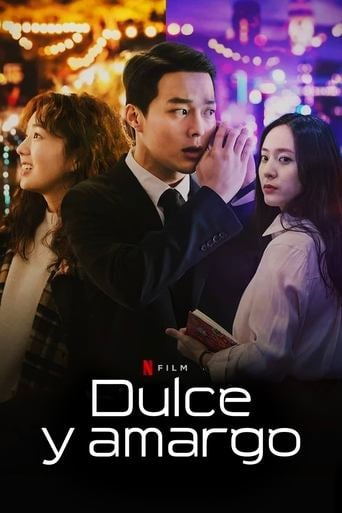 Dulce y amargo - Lee Kae-byeok · 2021