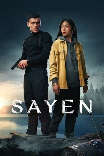 Sayen - Alexander Witt · 2023