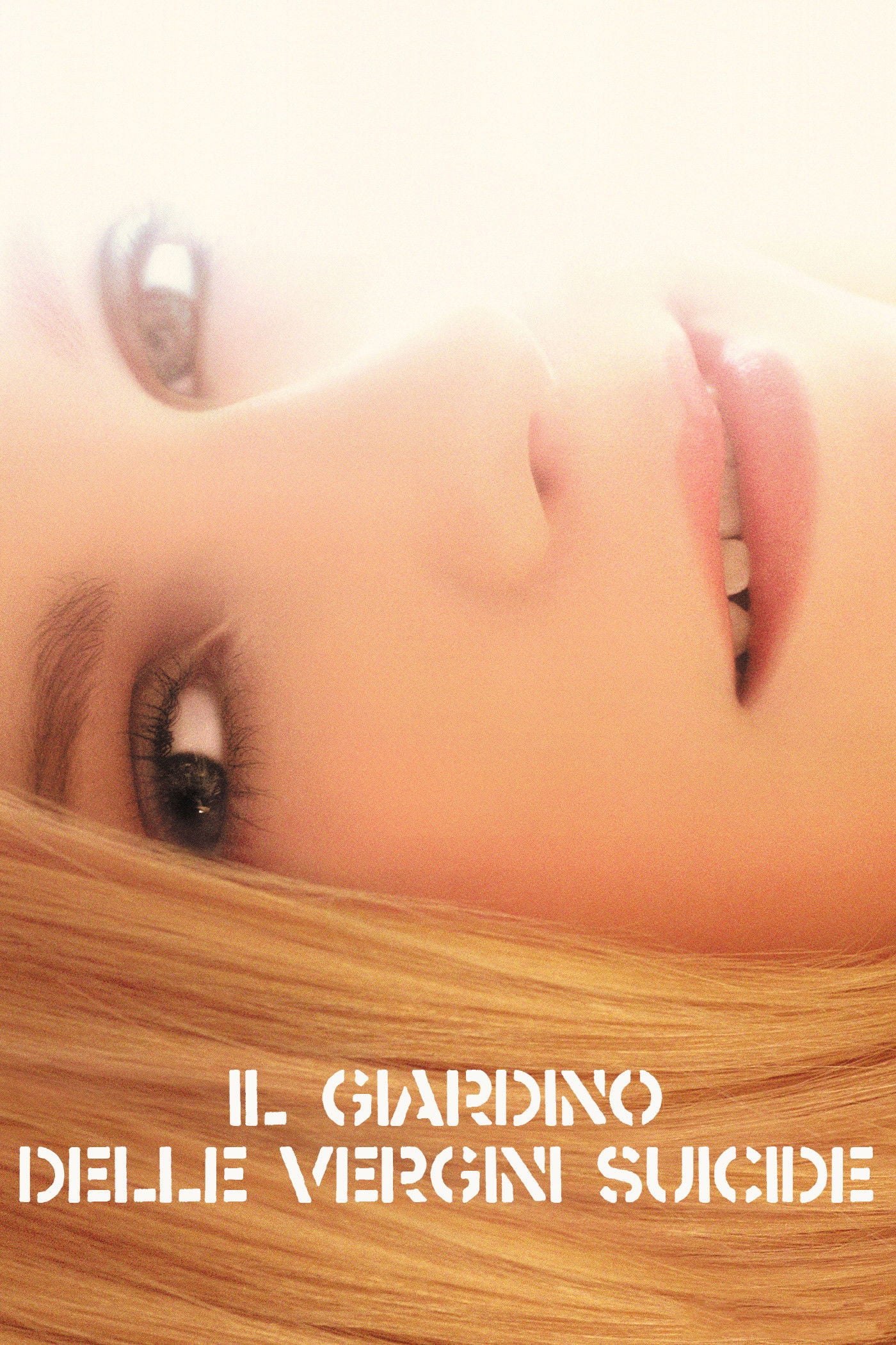 Virgin Sucides - Sofia Coppola · 2000