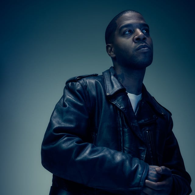 Kid Cudi - Artist