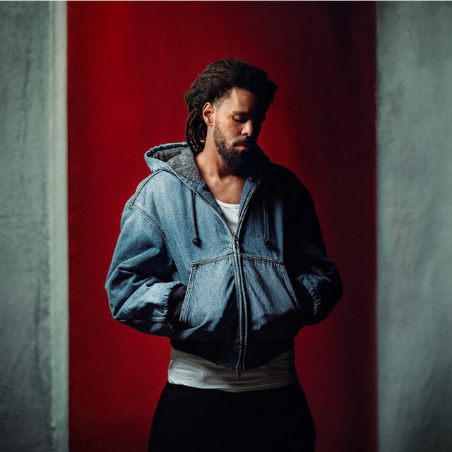 J. Cole - Artist
