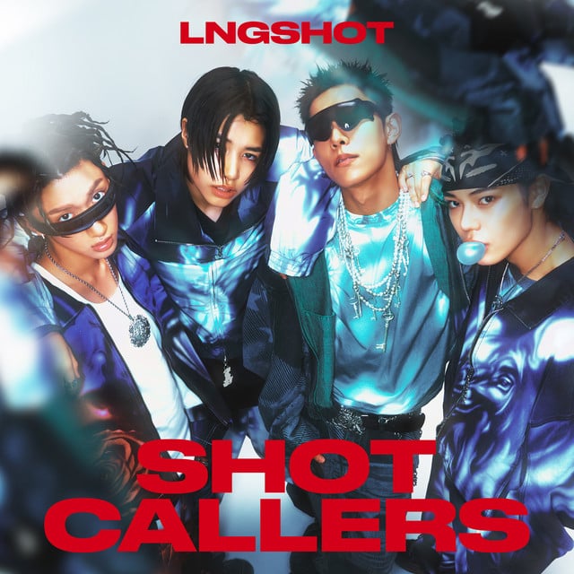 Backseat - Track · LNGSHOT