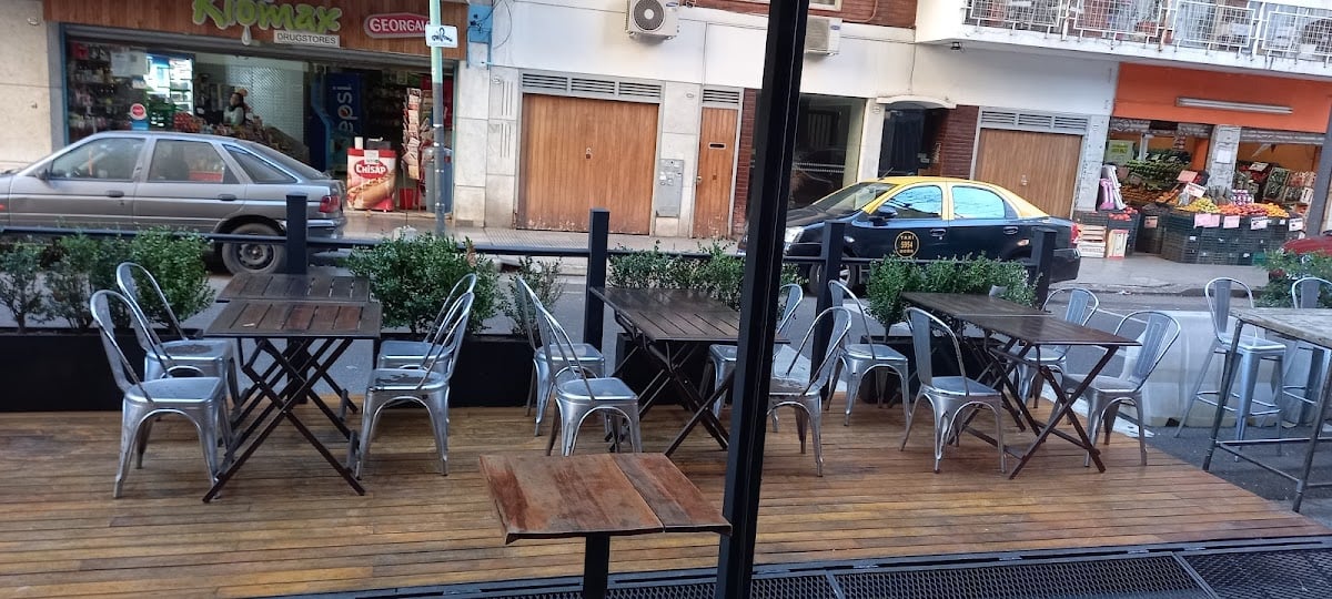 Biblos Palermo (BULNES)