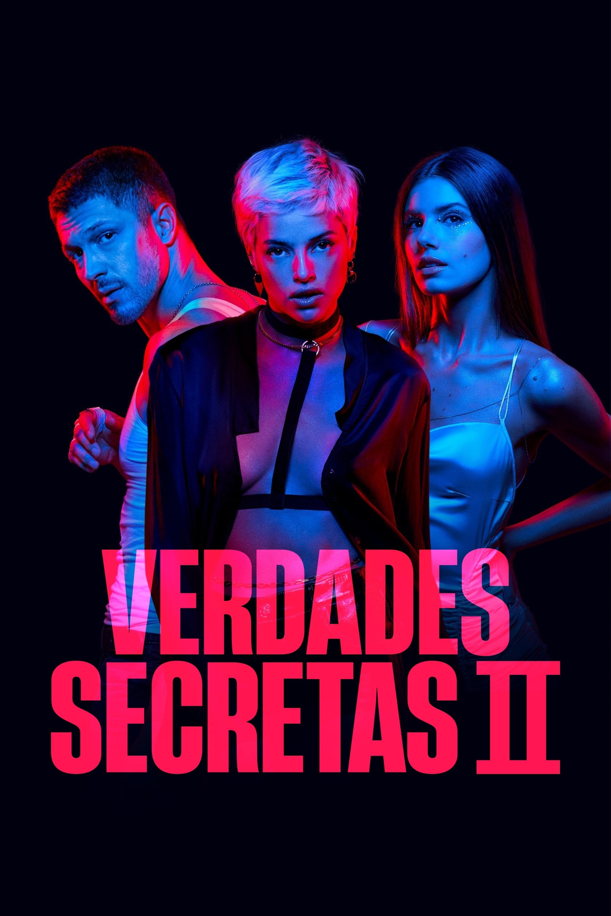 Verdades Secretas 2 - Walcyr Carrasco · 2021