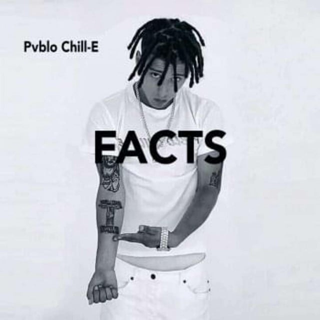 Facts - Song · Pablo Chill-E