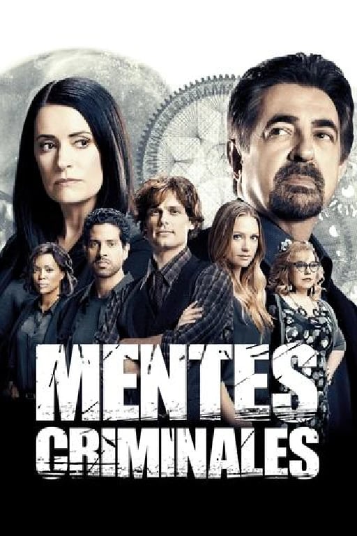 Mentes criminales - Jeff Davis · 2005