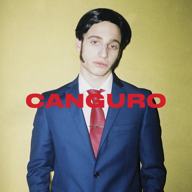 CANGURO - Song · WOS