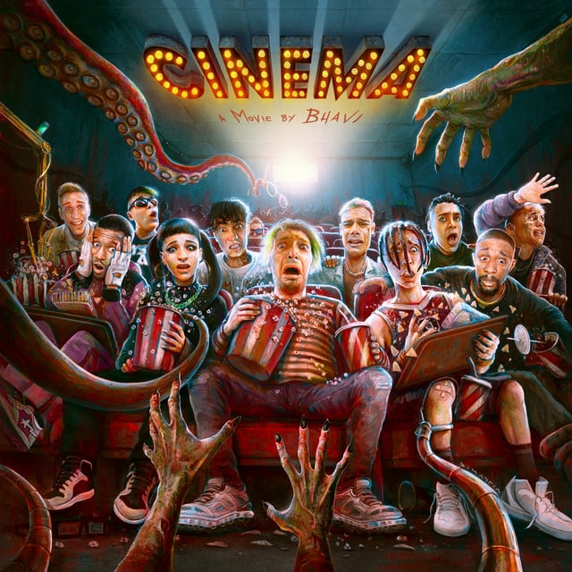 FUNCIONAR - Song · Bhavi, DrefQuila
