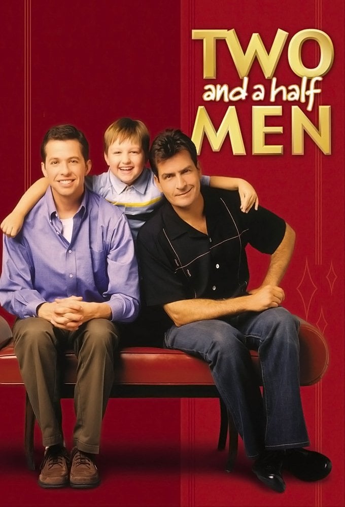 Two and a Half Men - Lee Aronsohn, Chuck Lorre · 2003