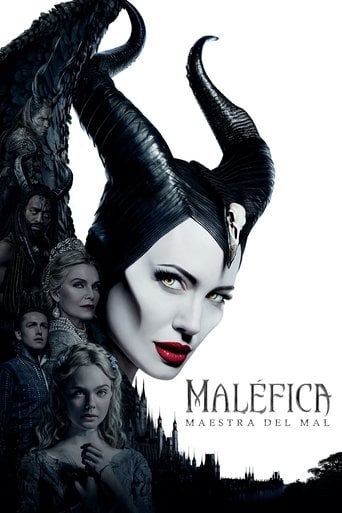 Maléfica: Maestra del mal - Joachim Rønning · 2019