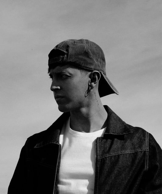 Robleis - Artist